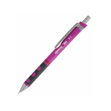 Rotring 500 Kalem Modelini Kimler Tercih Edebilir?
