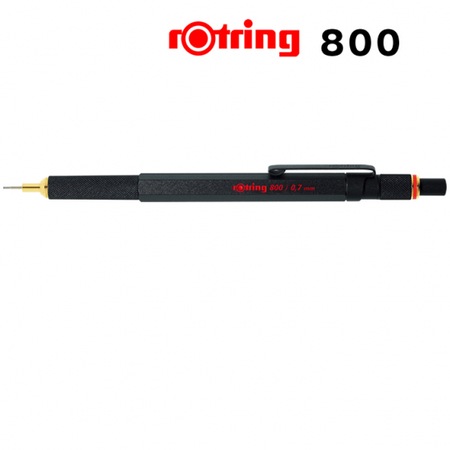 Rotring Visumax Versatil Kalem 0 7 Mm