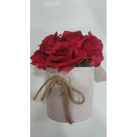 Arma House Standart Kirmizi Yapay Cipso Yapay Cicek Kirmizi Morhipo 26697553