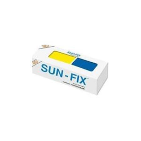 Sunfix Nasıl Kullanılır?