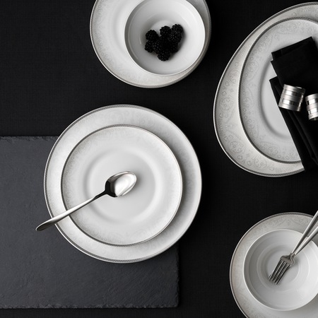 Jumbo Yemek Takımı