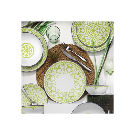 Kutahya Porselen 59663 Dekor 24 Parca Yemek Takimi Fiyatlari Ve Ozellikleri