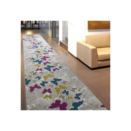 Luna Ln 12 Multy Hali Halilar Kilim