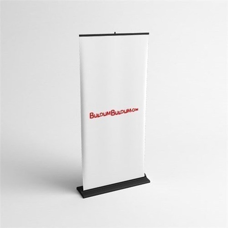  Roll Up Banner Bask n11 com