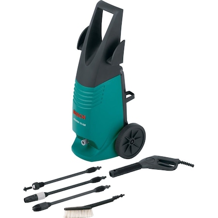 Bosch Aquatak 1200 Plus Yuksek Basincli Yikama N11 Com