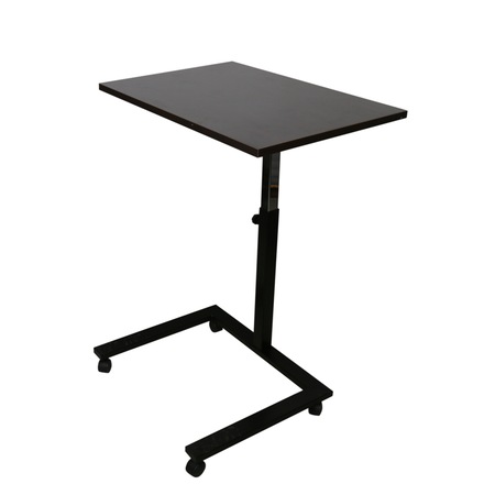 Hasta Servis Sehpasi Yemek Masasi Egim Ayarli Kitap Okuma Ders Sehpasi Laptop Notebuk Calisma Depolife Yasam Deposu