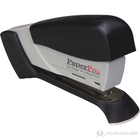 Paperpro 1505 Compact Model 500 15 Yaprak Zimba Makinesi Fiyatlari Ve Ozellikleri