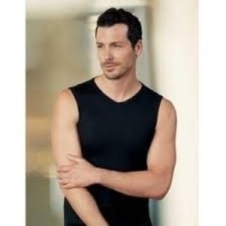 Erkek Kolsuz Tisort Ve Spor Atlet Modelleri Fitmoda