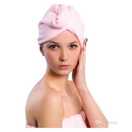 Hair Wrap Sac Kurutma Bonesi Pembe Renk Fiyatlari Ve Ozellikleri