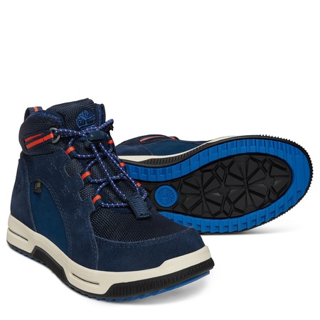 timberland city stomp bungee