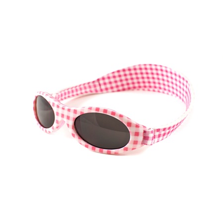 Cocuk Bebek Pembe Kedi Cerceveli Gunes Gozlugu T92003405s Marks Spencer