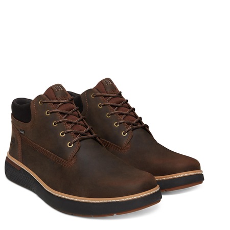 chukka cross mark
