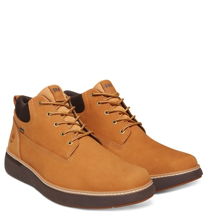 chukka cross mark