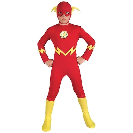 Flash Kostumu Fiyatlari Ve Ozellikleri