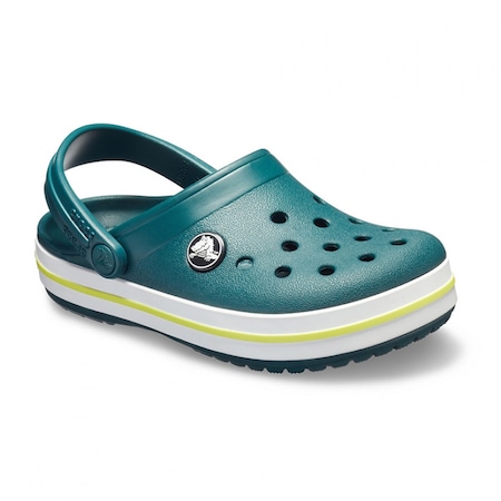 Crocs Crocband 204537 4s3 Mavi Cocuk Terlik Fiyatlari Ozellikleri Ve Yorumlari En Ucuzu Akakce