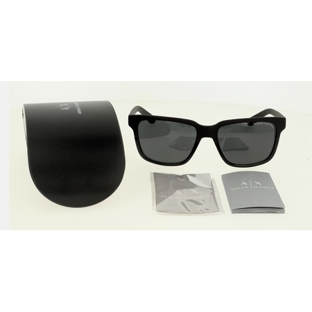 armani exchange 4026s