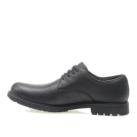 Timberland Siyah Erkek Oxford-Ayakkabı 