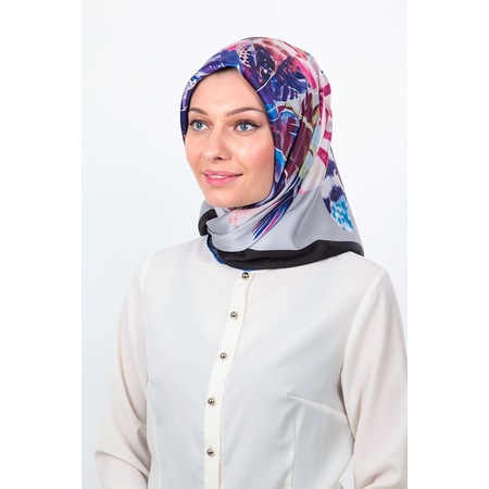 Karaca Ipek Esarp K16