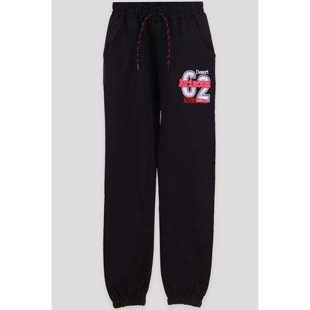 Breeze Kiz Cocuk Esofman Alti Basic Fume 8 14 Yas Fiyati