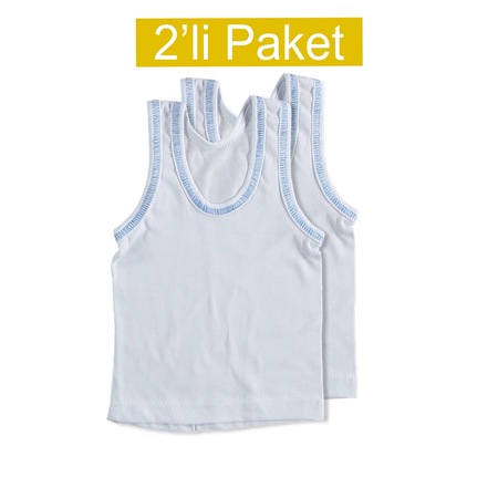 Lc Waikiki Erkek Bebek Sari Ftk Ic Giyim Atlet Trendyol