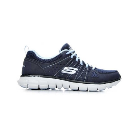 Skechers 11963 Synergy-NLB Look Book Kadın Spor Ayakkabı Skechers 11963 Synergy-NLB Look Book Kadın Spor Ayakkabı