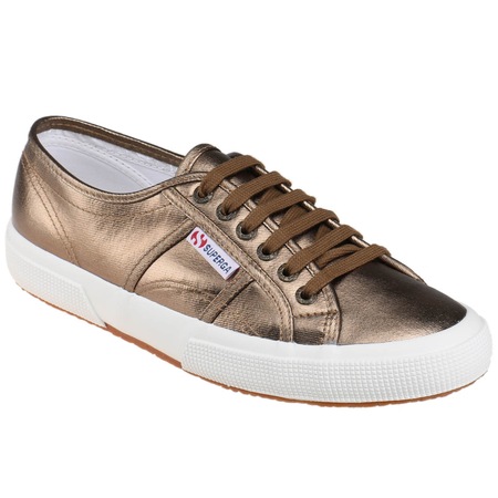 superga bronz