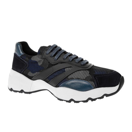 Giuseppe Zanotti Erkek Sneakers Beyaz Altin Morhipo 25362723