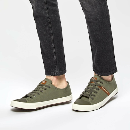 Dockers By Gerli 226646 Lacivert Erkek Comfort Ayakkabi