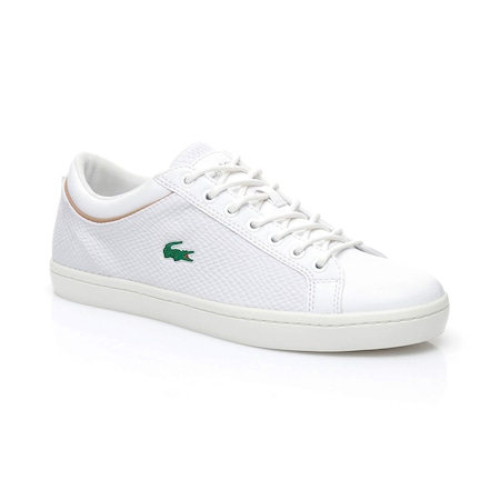 Lacoste Erkek Ayakkabı 735Cam0101 Lacoste Erkek Ayakkabı 735Cam0101