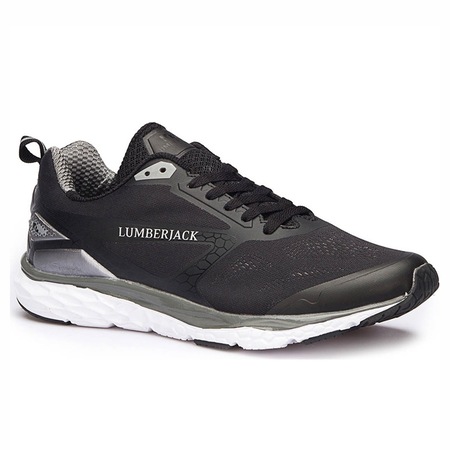 LUMBERJACK PERFORM MEMORY FOAM YENİ SEZON ERKEK SPOR AYAKKABI LUMBERJACK PERFORM MEMORY FOAM YENİ SEZON ERKEK SPOR AYAKKABI