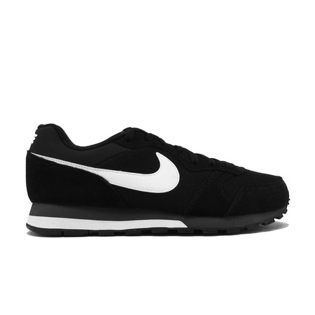 nike md runner black