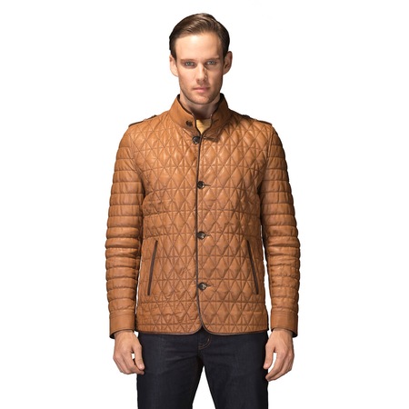 Acik Lacivert Standart Fit Kaban Pierre Cardin