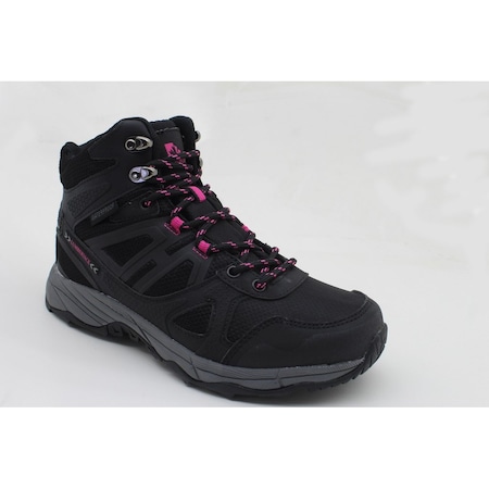 Lumberjack 100273684 Dali Wmn Hi Waterproof Bayan Bot Lumberjack 100273684 Dali Wmn Hi Waterproof Bayan Bot