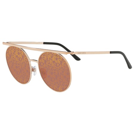Giorgio Armani Ar 8025k 50178g 57 Bayan Gunes Gozlugu Ucretsiz Kargo