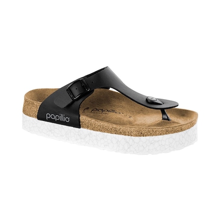 black papillio birkenstock