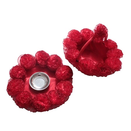  Kına Gecelerinde Kullanılan Malzeme Çeşitleri ve Kullanımları 