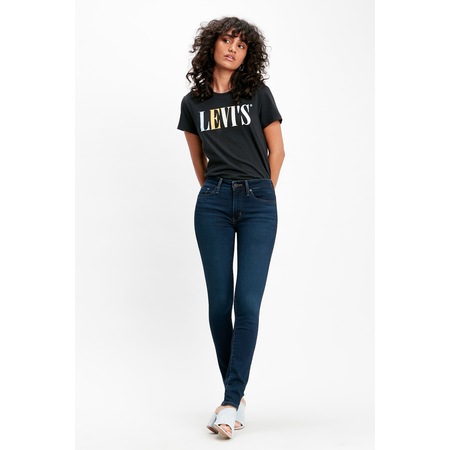 levi's 711 skinny london attitude