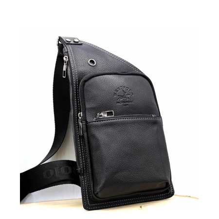 Gucci Canta Supreme Messenger Erkek Postaci Deri 25x23 Canta Nisantasi