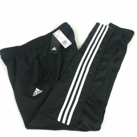 adidas m snap pant