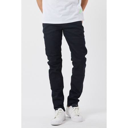 Bershka Erkek Siyah Mumlu Skinny Fit Jean 05343847 Trendyol