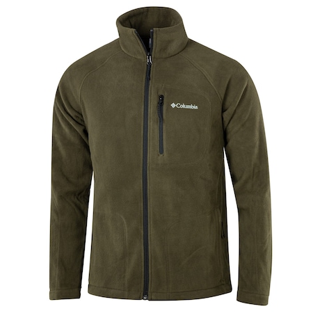 ae3039 fast trek ii full zip fleece