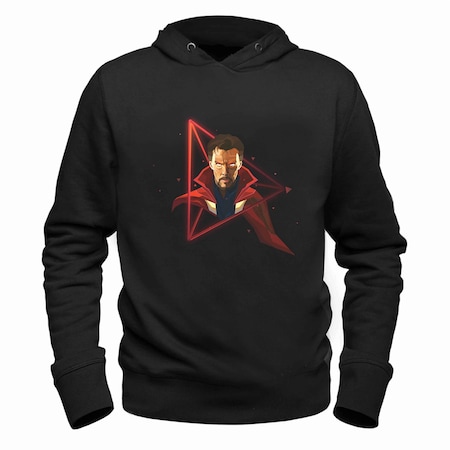 doctor strange sweatshirt