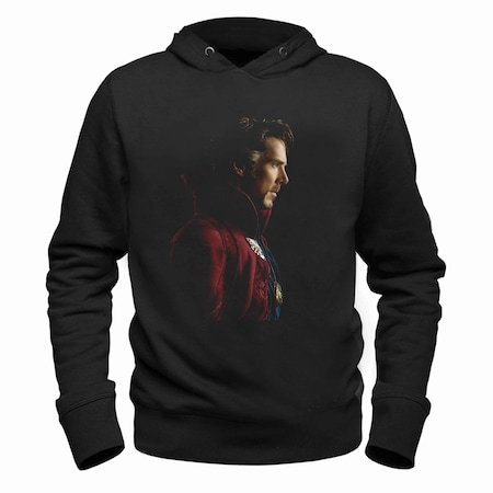 doctor strange sweatshirt