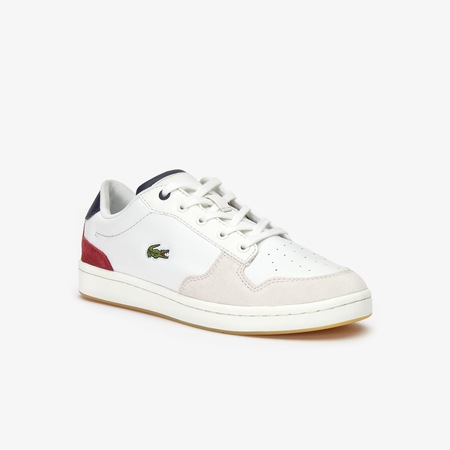 lacoste masters cup