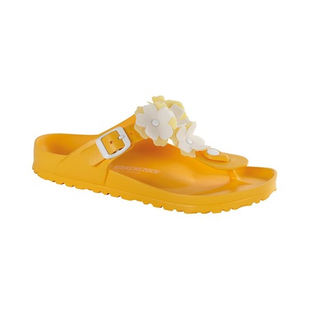 Birkenstock Eva Gizeh Flower 1011904 Bayan Plaj Terlik Sari Fiyatlari Ve Ozellikleri