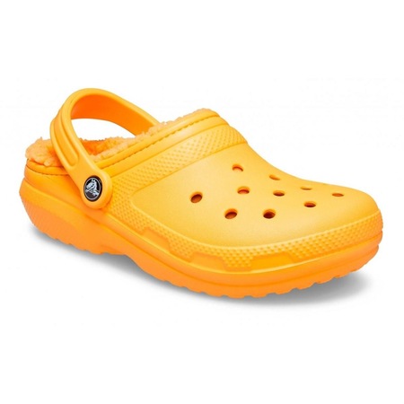 fur lined crocs kohls