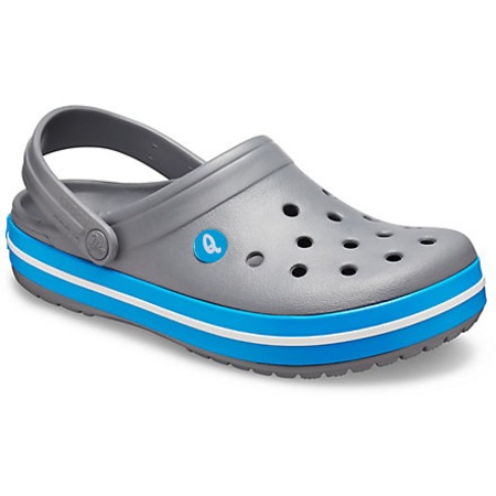 q clogs