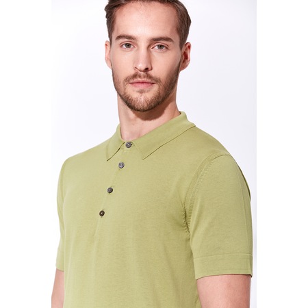 Hemington Yesil Vintage Gorunum Triko Polo T Shirt Fiyatlari Ve Ozellikleri