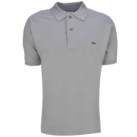 gray lacoste