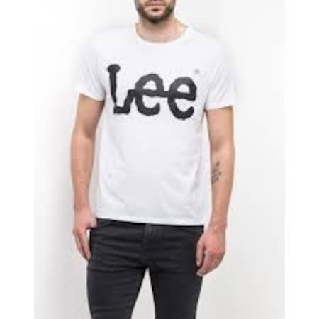 Lee Erkek Tişörtler